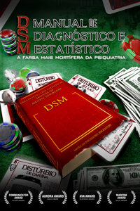 Diagnostic and Statistical Manual